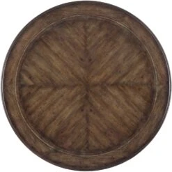 Rhapsody 60 In. Round Dining Table -France and So Furniture 5070 75203 top 6f1968b2 c1fc 4590 88ec 758a1a934288