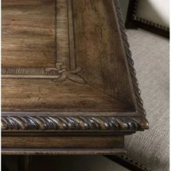 Rhapsody Rectangle Dining Table 10 Rhapsody Rectangle Dining Table -France and So Furniture 5070 75207topdetail d9d9c9d9 1398 4918 8816 51021887627a