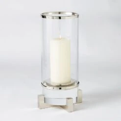 Cylinder Hurricane -France and So Furniture 50730