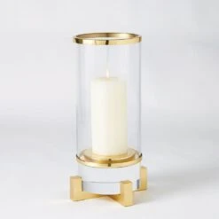 Cylinder Hurricane -France and So Furniture 50738