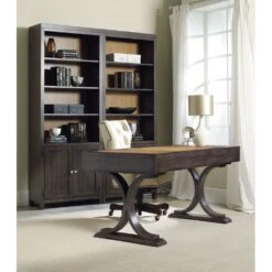 South Park 60'' Writing Desk -France and So Furniture 5078 10458 inset2