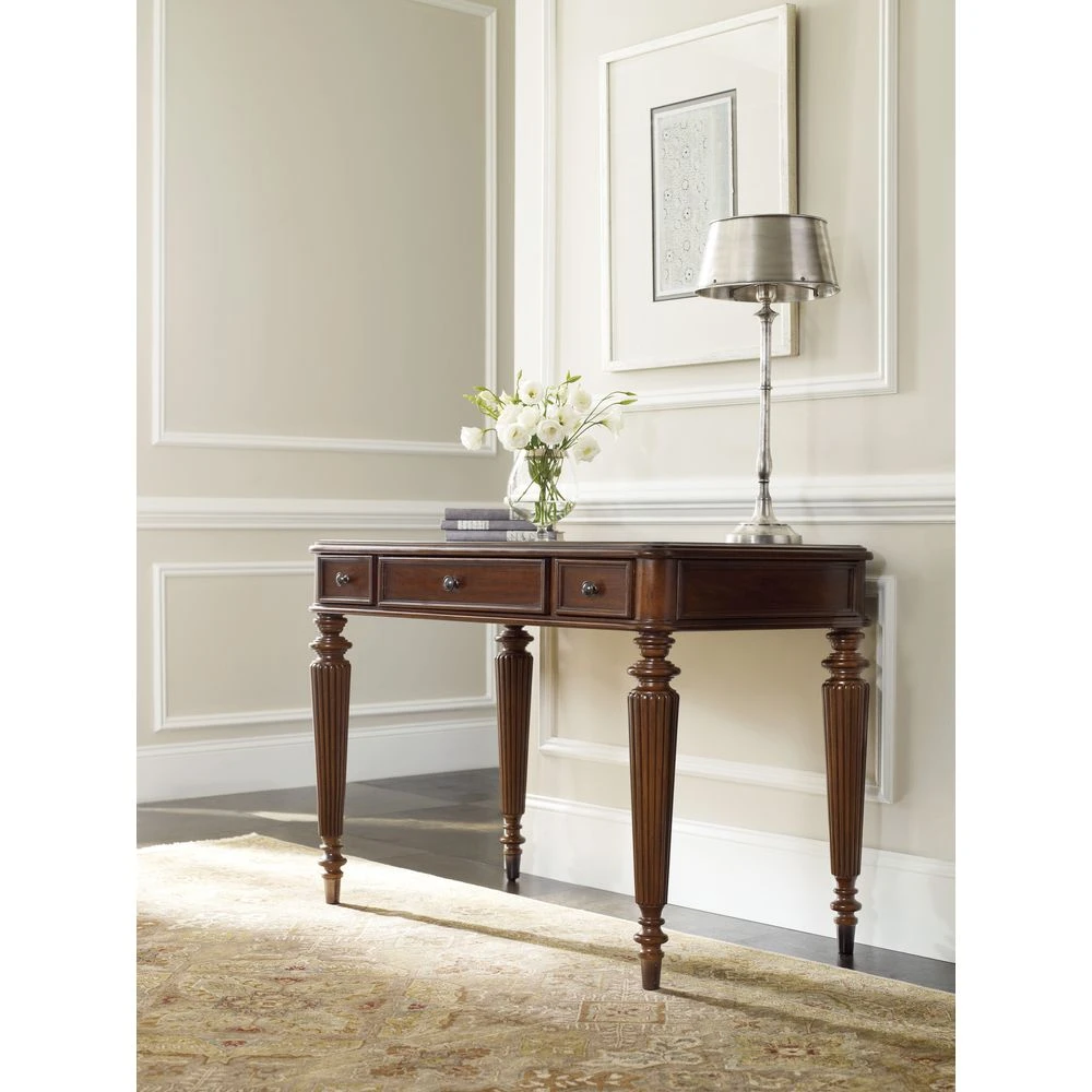 Serafin Writing Desk 1 Serafin Writing Desk