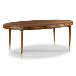 Lynn Dining Table -France and So Furniture 5091 43