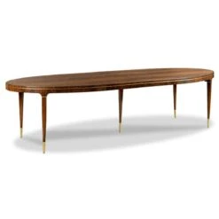 Lynn Dining Table -France and So Furniture 5091 43 open