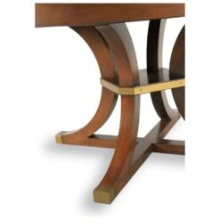 Apollo Jupe Dining Table -France and So Furniture 5094 10 detail 1