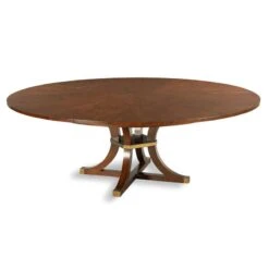Apollo Jupe Dining Table -France and So Furniture 5094 10 open 1
