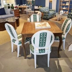 Navarre Game Table -France and So Furniture 5097 41 1