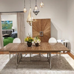 Solomon Bar Cabinet 9 Solomon Bar Cabinet -France and So Furniture 5099 44 1