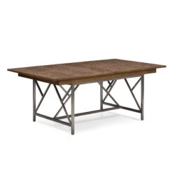 Ellis Dining Table -France and So Furniture 5099 44 2