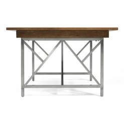 Ellis Dining Table -France and So Furniture 5099 44 1