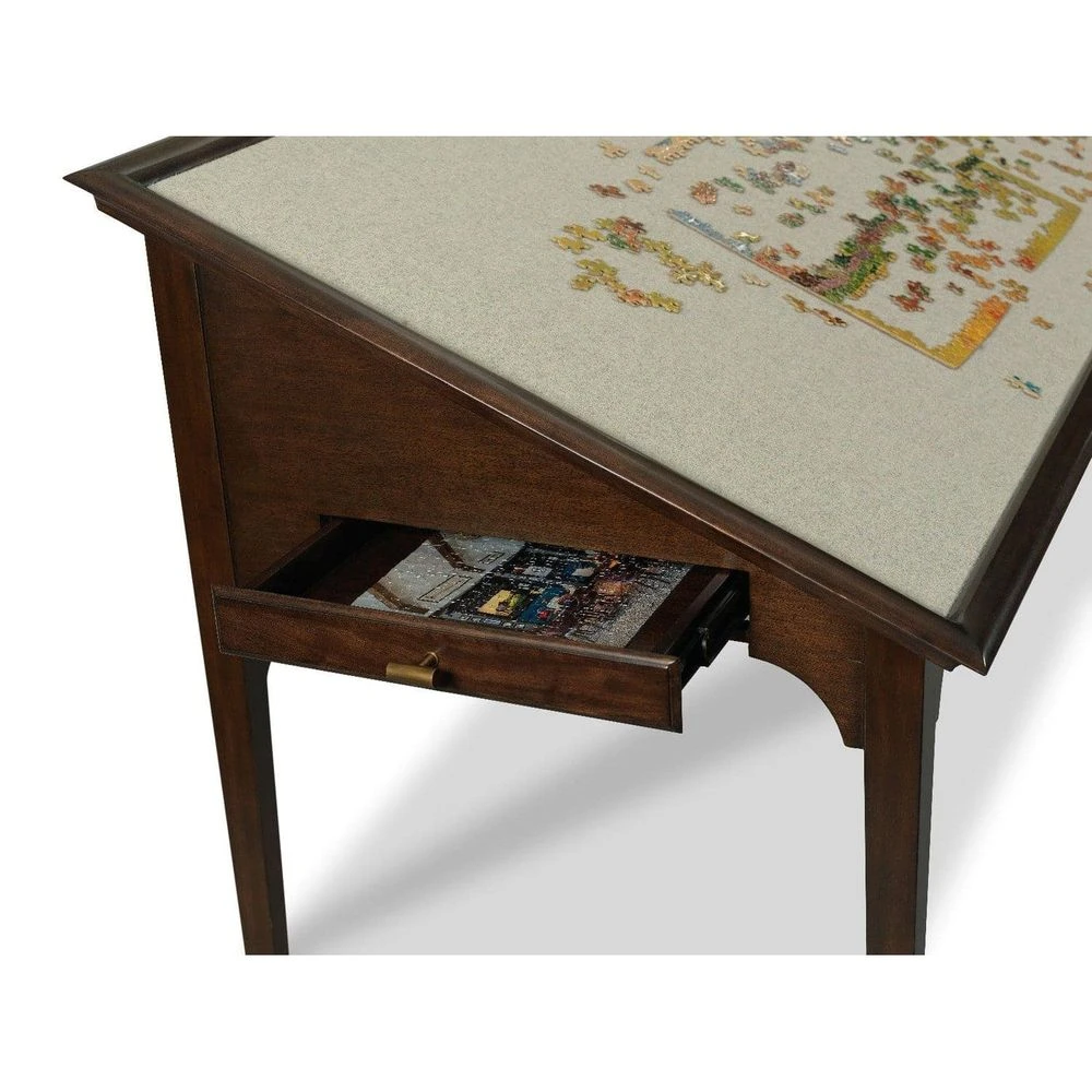 Borum Puzzle Table 2 Borum Puzzle Table - Image 2