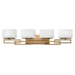 Bath Lanza Bath Four Light