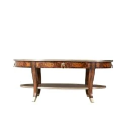 Around In Circles Cocktail Table -France and So Furniture 5105 158 more 3