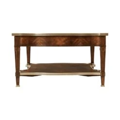 Regal Cocktail Table -France and So Furniture 5105 160 more 3