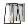 Bath Filmore - Single Light Vanity