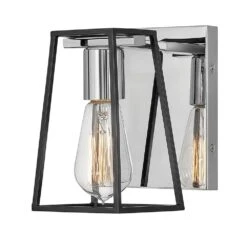 Bath Filmore - Single Light Vanity