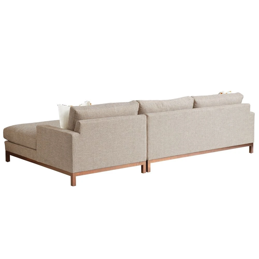 Horizon Sectional 5178-53Lcb/5 2 Horizon Sectional 5178-53Lcb/5 - Image 2