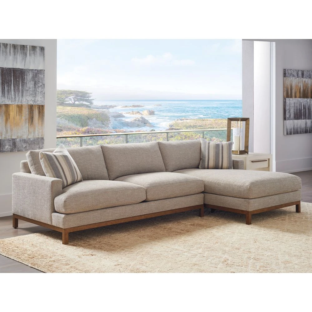 Horizon Sectional 5178-53Lcb/5 3 Horizon Sectional 5178-53Lcb/5 - Image 3