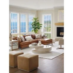 Horizon Leather Sectionalll5178-53Lcb/57Rcb - Newcastle -France and So Furniture 5178 53L 57R 02 906041 PR a6846981 69d9 4c4d 8519 2fc2c1694299