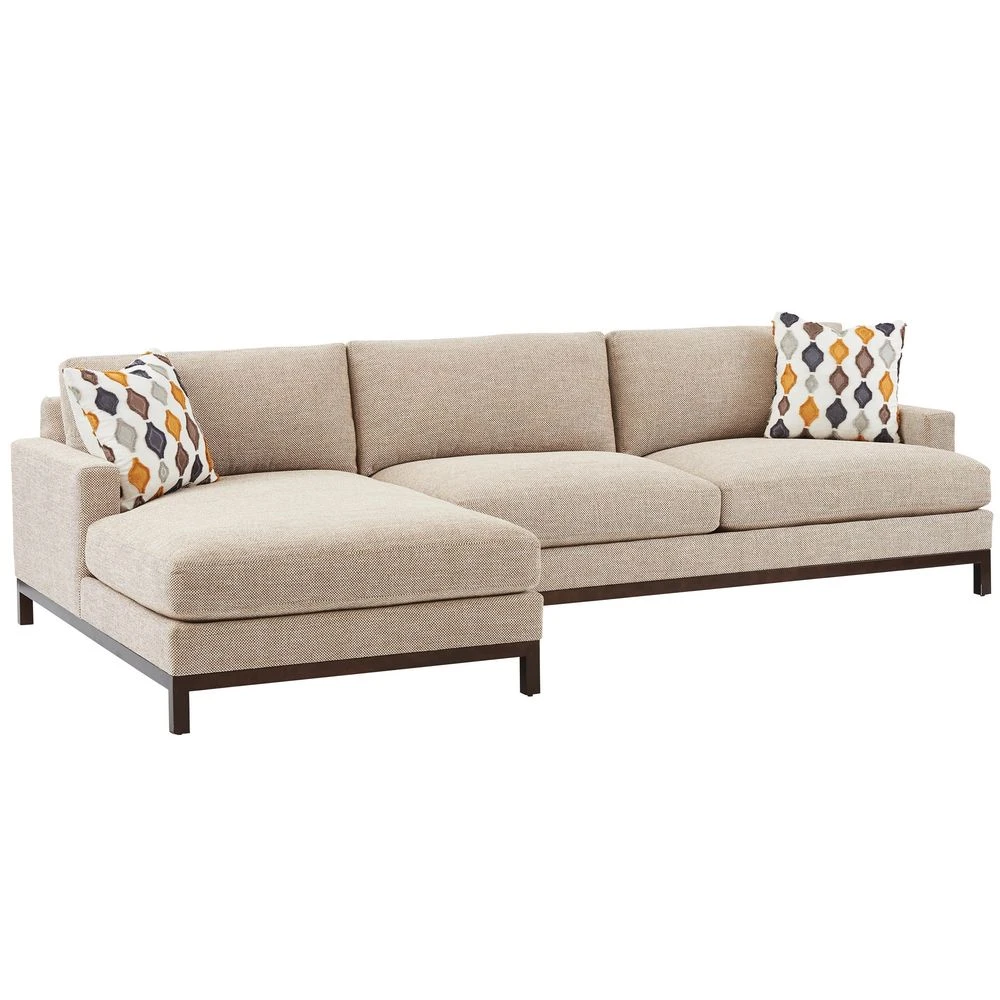 Horizon Leather Sectional Ll51 1 Horizon Leather Sectional Ll51
