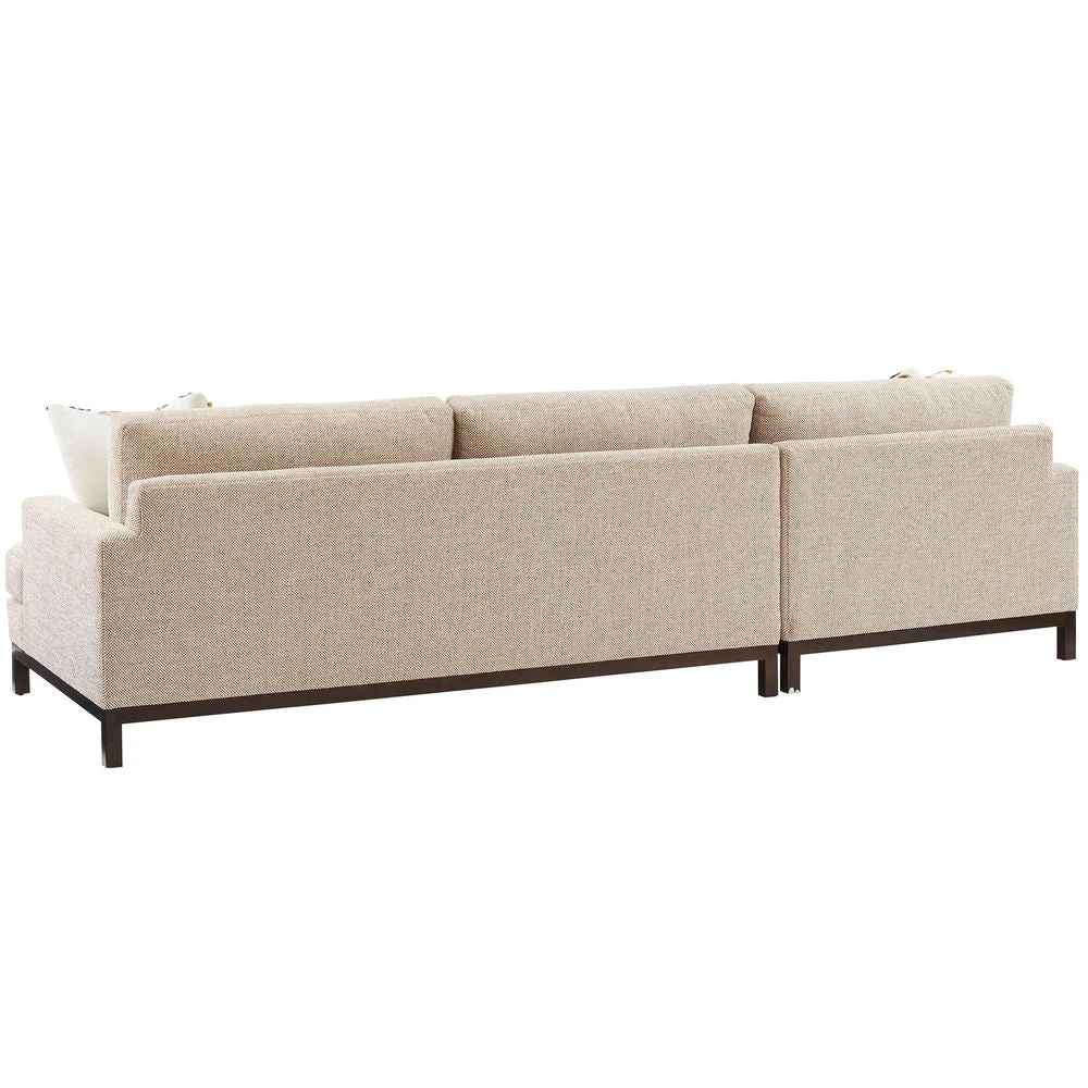 Horizon Leather Sectional Ll51 2 Horizon Leather Sectional Ll51 - Image 2