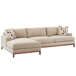 Horizon Sectional 5178-53Rcb/5
