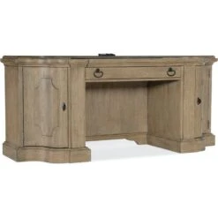 Savona Computer Credenza