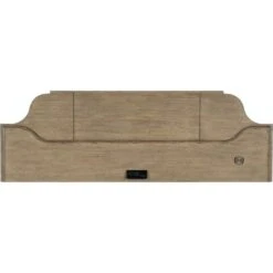 Savona Computer Credenza -France and So Furniture 5180 10464 top