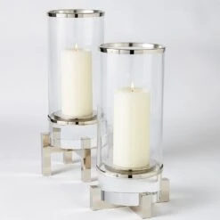 Cylinder Hurricane -France and So Furniture 51925