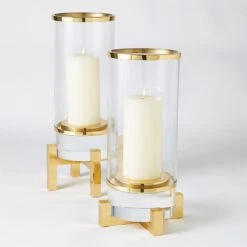 Cylinder Hurricane -France and So Furniture 51926