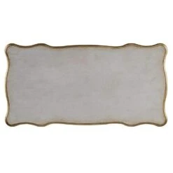 Timber Writing Desk -France and So Furniture 5198 10458 10