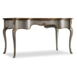 Timber Writing Desk -France and So Furniture 5198 10458 11