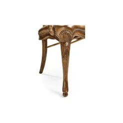 Sheraton Style Oval Back Arm Chair -France and So Furniture 51d1da25c96fb8429691d50e8708670ab03ca9dc full