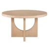 Callon Round Dining Table