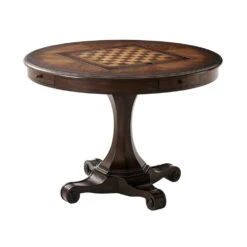 Grandmaster Games Table -France and So Furniture 5200 033 more 2