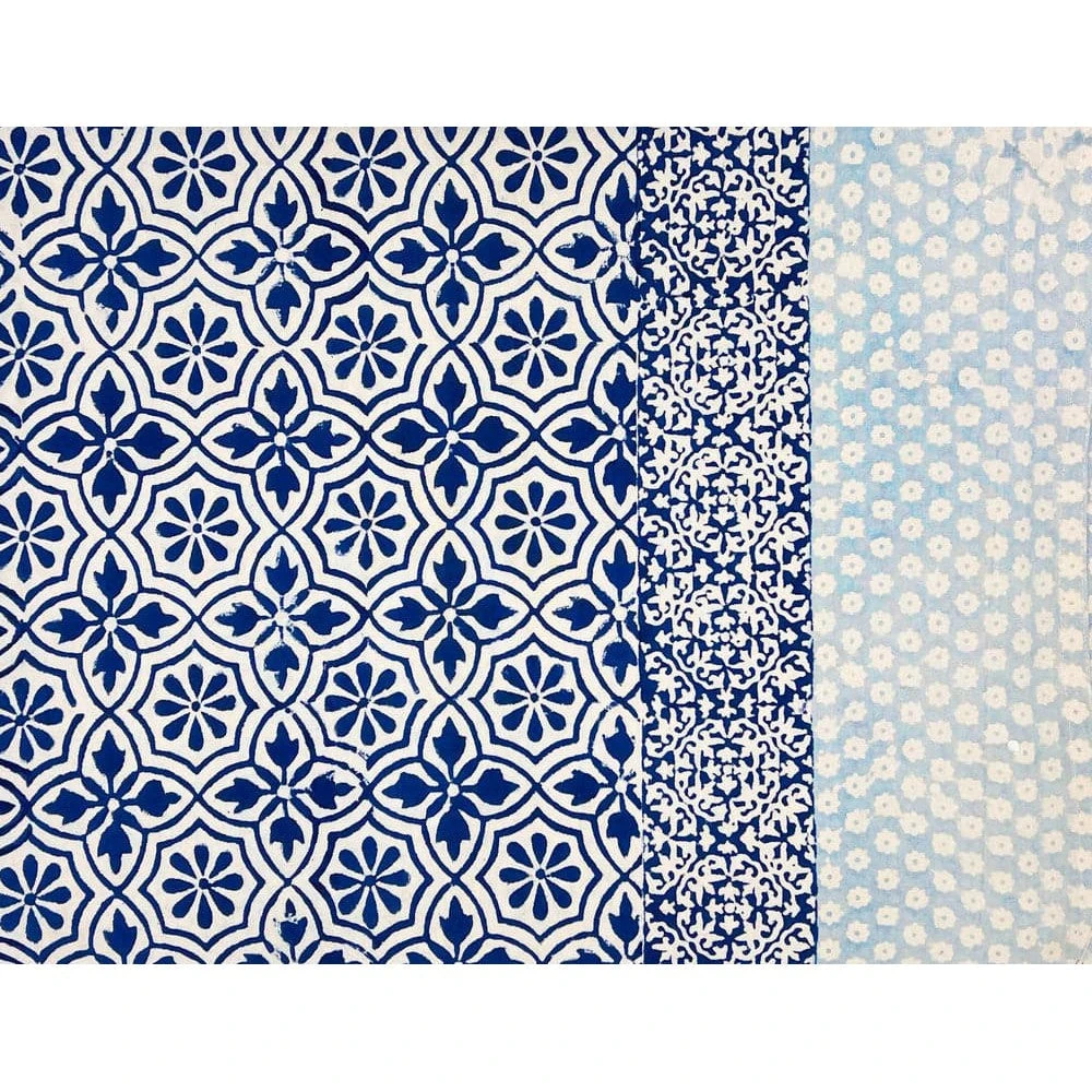 Cabana Tablecloth Set Of 2 4 Cabana Tablecloth Set Of 2 - Image 4