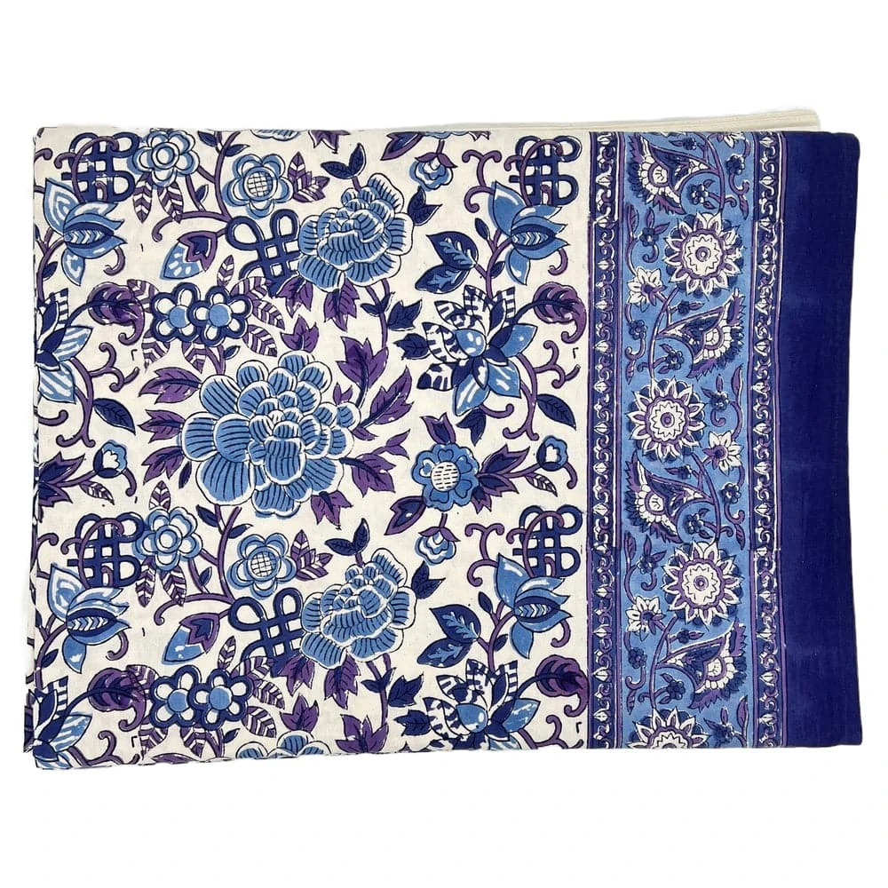 Cabana Tablecloth Set Of 2 5 Cabana Tablecloth Set Of 2 - Image 5