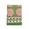 Cabana Tablecloth, Pretty In Pink Set Of 2