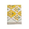 Cabana Tablecloth, Sunny Days Set Of 2