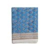 Cabana Tablecloth, Blue Skies Set Of 2