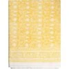 Cabana Tablecloth, Tuscan Sun Set Of 2