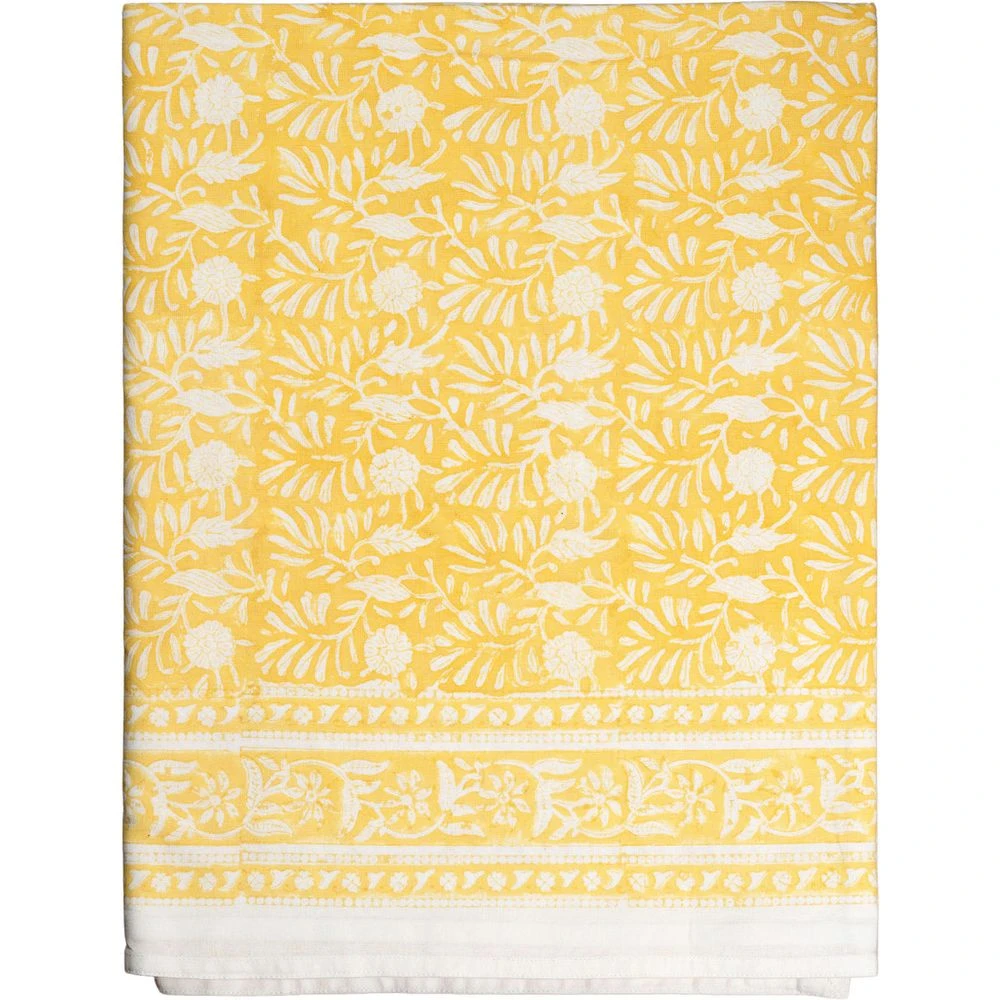 Cabana Tablecloth, Tuscan Sun Set Of 2 1 Cabana Tablecloth, Tuscan Sun Set Of 2