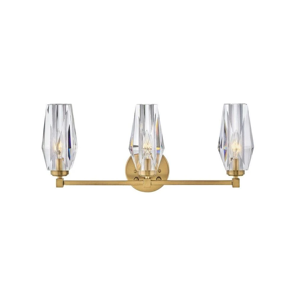 Ana Three Light Vanity 2 Ana Three Light Vanity - Image 2