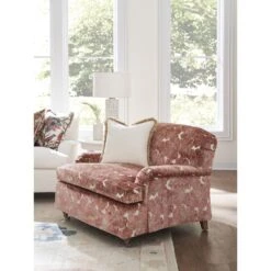 Athos Chair -France and So Furniture 5265 11P 019051 tp013411 f89611 PR