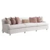 Athos Long Sofa