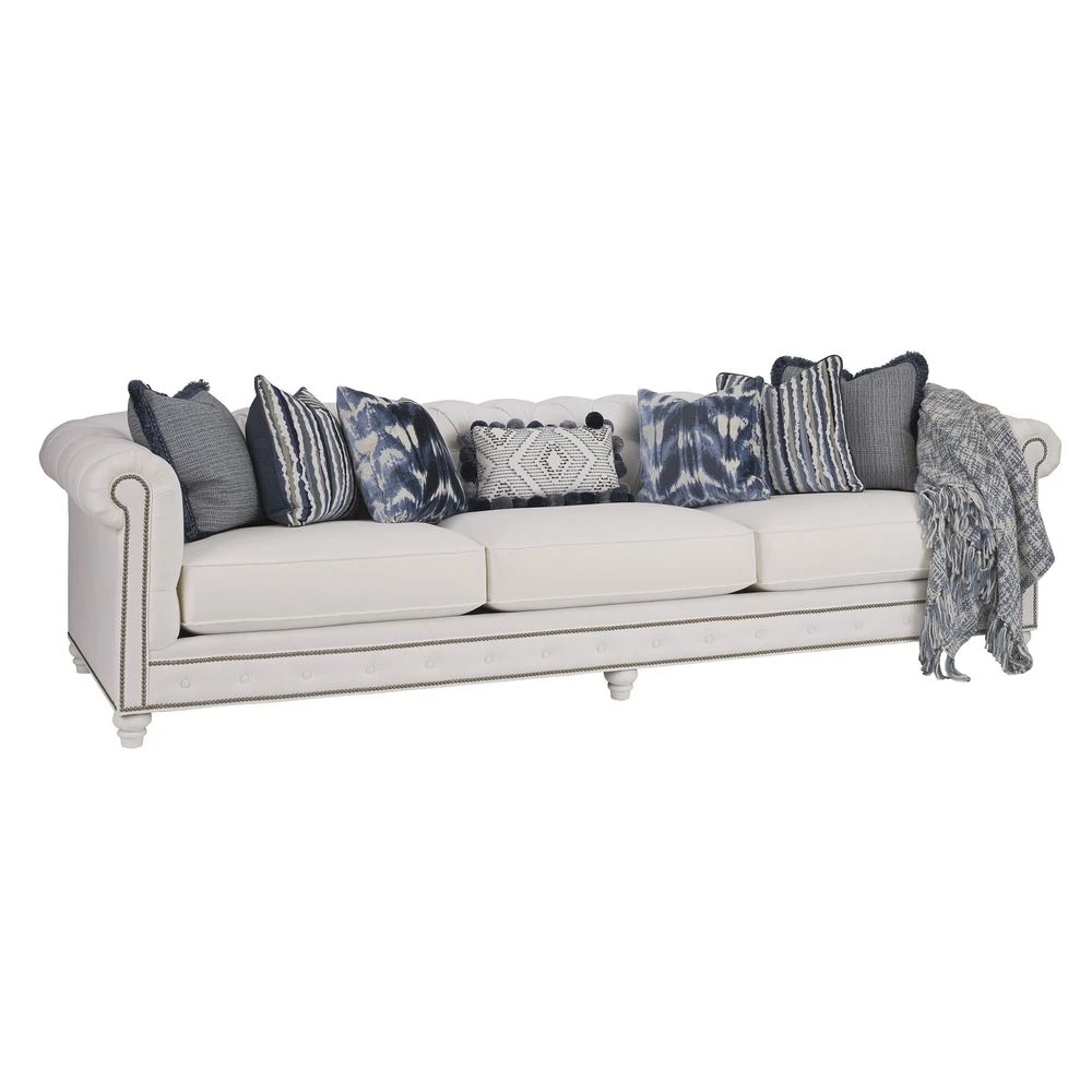 Carmen Long Sofa