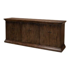 Provincial Storage Sideboard