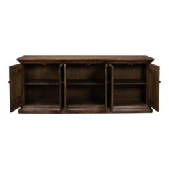 Provincial Storage Sideboard -France and So Furniture 52759 4