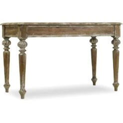 Chatelet Writing Desk -France and So Furniture 5300 10482visitorsside