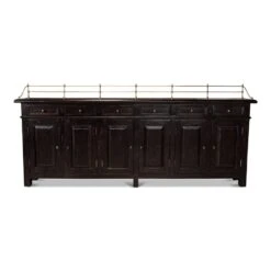 Covent Gardens Sideboard